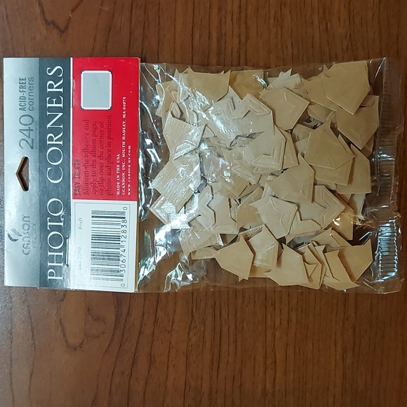 Added- free stickers, photo corners, crafts - Charmed Plaques and Phrases - Picture 5 of 8